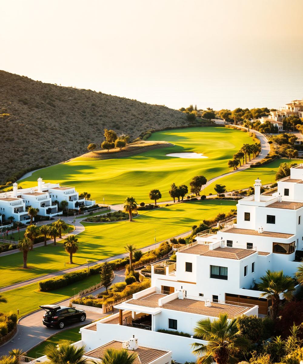Orihuela Costa