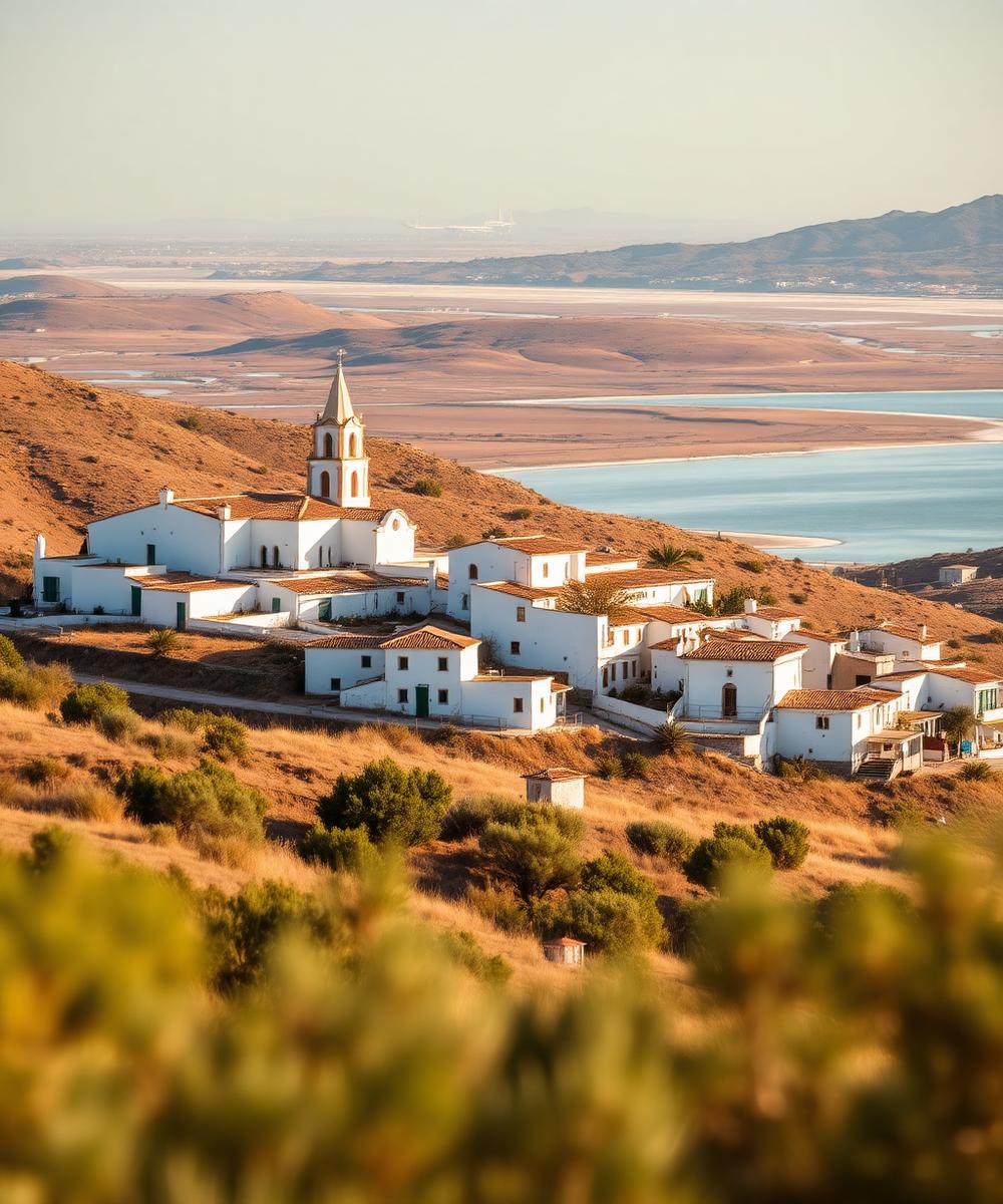 San Miguel de Salinas